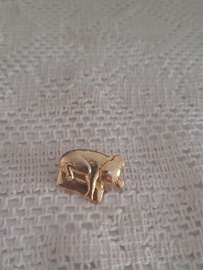 Tiny Koala Bear Pin